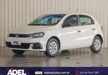 Volkswagen gol g5 power completo - Trovit