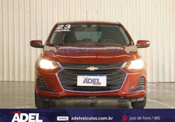 Chevrolet Onix 1.0 Sedan Plus Ltz Turbo 12v 4p à venda