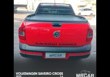 comprar Volkswagen Saveiro cross 2013 em todo o Brasil