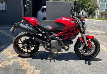 Ducati monster 300cc new arrivals