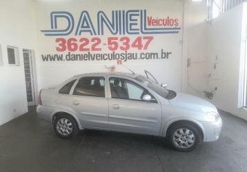 Comprar Hatch Chevrolet Corsa Hatch 1.4 4P Maxx Flex Preto 2012 em  Botucatu-SP