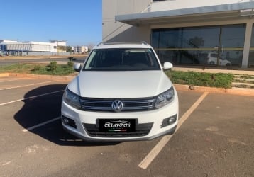 Volkswagen: Carros usados e seminovos em Distrito Federal