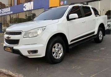 Comprar Blazer Chevrolet Novos e Seminovos em Bauru/SP