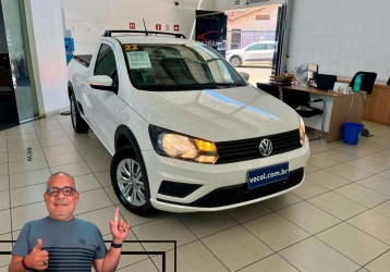 Carros usados Volkswagen Saveiro 2022 2021 2020 2019 2018 2017 2016 2015  2014 2013 2012 2011 2010