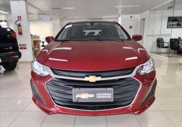 Chevrolet Onix 2021 por R$ 73.900, Maringá, PR - ID: 6122622