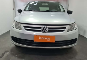 comprar Volkswagen Gol cl em São João de Meriti - RJ