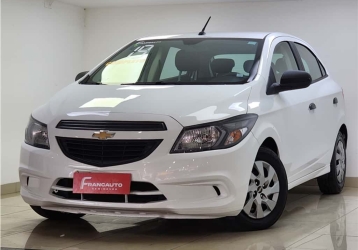 Chevrolet Onix a partir de 2019 em São João de Meriti - RJ