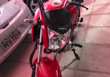 Motos HONDA XR 2008 em Pernambuco