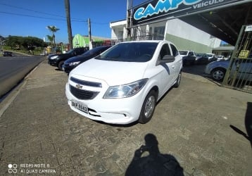 Chevrolet Onix à venda em Guarapuava - PR