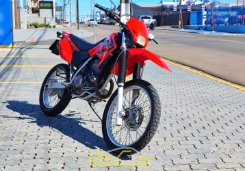 Motos HONDA XR em Curitiba e região, PR