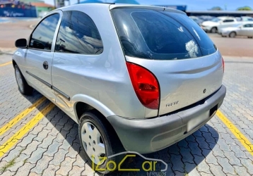 Volkswagen Polo 2020 por R$ 69.800, Guarapuava, PR - ID: 5625026