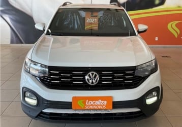 Volkswagen Saveiro 2020 em Anápolis - Usados e Seminovos