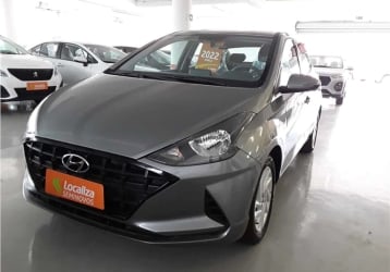 HYUNDAI HB20 2017 Usados e Novos em Uberlândia, Uberaba e região, MG