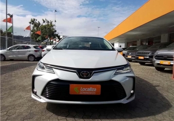 Toyota Corolla 2.0 Vvt-ie Flex Gli Direct Shift: Carros usados, seminovos e  novos em Paraná, Webmotors