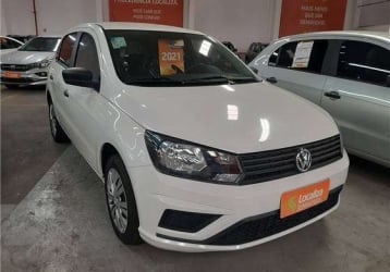 Volkswagen Gol em Rio de Janeiro - volkswagen gol rebaixado rio janeiro  usado - Mitula Carros