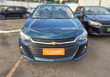 Chevrolet Onix 1.0 Sedan Plus Lt Turbo 12v 4p à venda em Gravataí