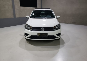 Volkswagen SAVEIRO CROSS CD 120HP – Umuarama Consórcios