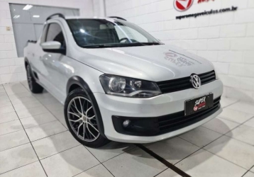 Volkswagen Saveiro 2010 por R$ 67.900, Sorocaba, SP - ID: 2947941