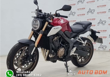 Honda 2020 em Contagem