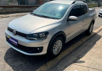 Volkswagen Saveiro 2020 por R$ 69.900, Volta Redonda, RJ - ID