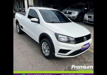 comprar Volkswagen Saveiro 1.6 mi titan em todo o Brasil