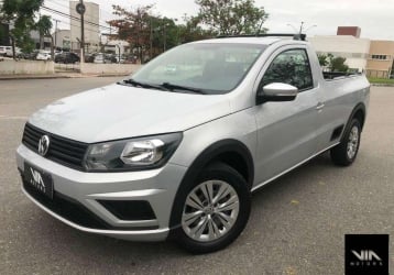 Volkswagen Saveiro 2010 por R$ 45.900, São José, SC - ID: 6356562