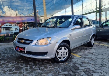 Chevrolet Classic à venda em Campinas - SP