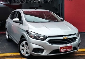 Folhacar - 2022 - Chevrolet Onix Plus 1.0 LT - Londrina