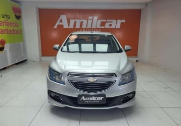 Oferta de compra CHEVROLET ONIX LTZ 1.4 8V SPE/4 AT(FLEX)