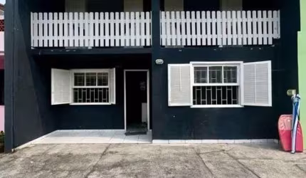 Sobrado em Condomínio em Grajaú, Pontal do Paraná/PR