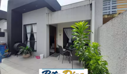 Casa em Shangri-la, Pontal do Paraná/PR