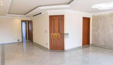 Apartamento com 4 dormitórios à venda, 193 m² por R$ 990.000,00 - Centro - Jundiaí/SP