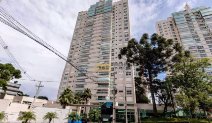 EXCELENTE Apartamento alto padrão Ecoville
