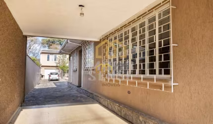 Casa com 5 dormitórios à venda, 280 m² por R$ 1.435.000,00 - Boa Vista - Curitiba/PR