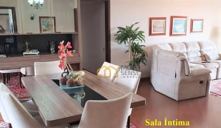 Apartamento à venda, 250 m² por R$ 1.850.000,00 - São Francisco - Curitiba/PR