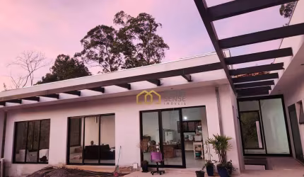Casa com 3 dormitórios à venda, 290 m² por R$ 2.360.000,00 - Loteamento Capital Ville - Jundiaí/SP