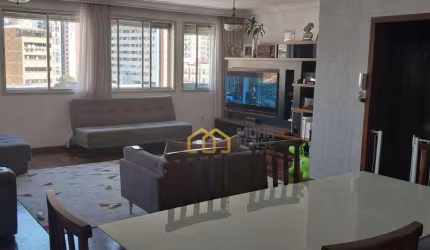 Apartamento com 3 dormitórios à venda, 146 m² por R$ 647.900,00 - Centro - Curitiba/PR