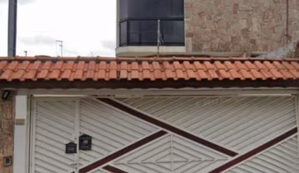 ÓTIMO SOBRADO NA TORRES DO TIBAGY