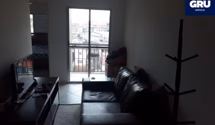 ÓTIMO APARTAMENTO NA TORRES TIBAGGY