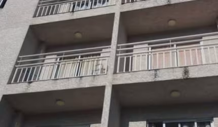 ÓTIMO APARTAMENTO NA VILA RIO DE JANEIRO