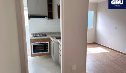 ÓTIMO APARTAMENTO NA VILA LEONOR