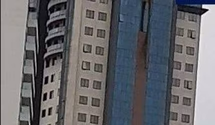 FLAT VENDE OU ALUGA