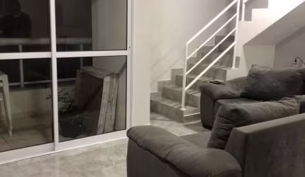 LINDO APARTAMENTO PARA VENDA NO JARDIM LAS VEGAS