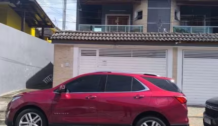 LINDO SOBRADO PARA VENDA / LOCAÇÃO NO PQ CONTINENTAL 1