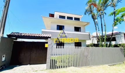 TRIPLEX 6 QUARTOS ELIANA