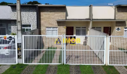 CASA 3 QUARTOS NEREIDAS