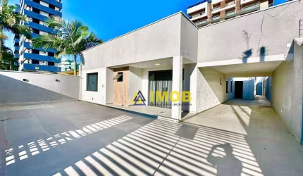 CASA 7 QUARTOS CENTRO