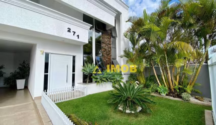 CASA 3 QUARTOS NEREIDAS