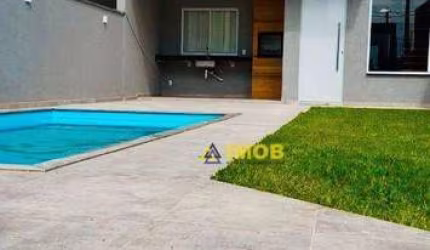 SOBRADO 4 QUARTOS BAIRRO BREJATUBA.
