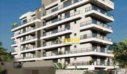 APARTAMENTO 3 SUÍTES CENTRO